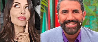 ¿Pronunciamiento? Fernando Díaz APARECE en medio de presunta infidelidad con Maju Mantilla ¿Pronunciamiento? Fernando Díaz aparece en medio de presunta infidelidad con Maju Mantilla