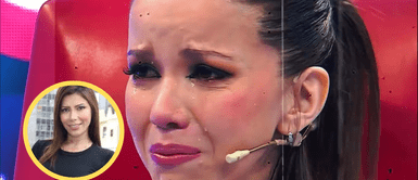 Greissy Ortega confiesa que odia a su hermana Milena Zárate. Greissy Ortega rompe en llanto y confiesa que odia a su hermana Milena Zárate: "No la quiero cerca de mí"