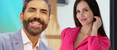 Está fue la decisión que tomó el presentador ante los rumores de relación con Maju Mantilla. Fernando Díaz toma INESPERADA decisión tras rumores de relación con Maju Mantilla tras su separación