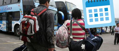 Mediante una ordenanza regional se dispuso un feriado regional para este 1 de septiembre. ES OFICIAL | Declaran feriado el 1 de septiembre en Perú: Conoce quienes tendrán día libre