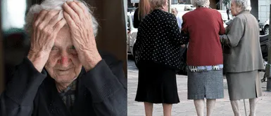 Estudio de Harvard Estudio de Harvard revela el arrepentimiento más grande que cargan las mujeres antes de morir