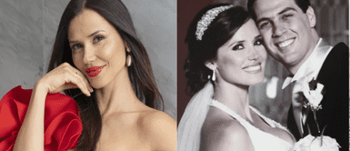 Maju Mantilla reaparece en TV tras divorcio Maju Mantilla reaparece en TV tras divorcio y deslumbra con look empoderado digno de reina