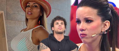 ¿Defendió a su hermano? Qué decía su publicación. Allison Pastor lanza IMPENSADO post en medio de confesión de Greissy Ortega sobre agresión a Randol