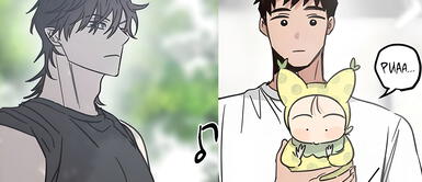 'Cuándo el sol se asoma' ha regresado a Lezhin con su temporada 3 Ver 'Cuando el sol se asoma', cap 52 completo en español: link para leer romántico manhwa