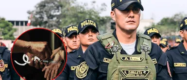 Cómo saber si tienes denuncias policiales en tu contra ¿Cómo saber si tienes denuncias policiales en tu contra este 2025? Podrías llevarte una terrible sorpresa