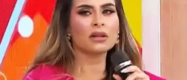 La radical decisión de Ethel en medio de su SUPUESTA SALIDA de 'América Hoy' La radical decisión de Ethel Pozo en medio de su supuesta salida de 'América Hoy'