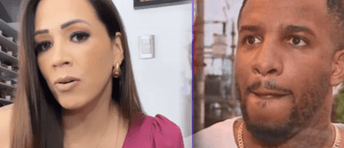 Melissa Klug advierte a Farfán Melissa Klug lanza advertencia a Farfán tras no presentarse por segunda vez a conciliación