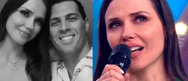 Maju Mantilla enfrenta PENOSO momento en su vida en medio de su tormentoso divorcio con Gustavo Salcedo Maju Mantilla enfrenta un nuevo y delicado capítulo en medio de su tormentoso divorcio con Gustavo Salcedo