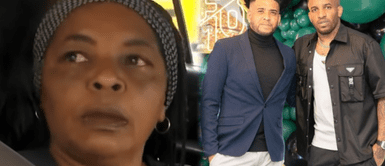 Madre del primo de Farfán confirma que quedará en libertad 'Cri Cri', primo de Jefferson Farfán, saldrá libre tras acusación por agresión sexual