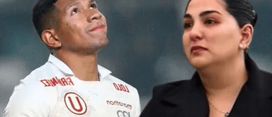 Edison Flores REVELA que la separación con Ana Siucho le ‘quitó su tranquilidad’ Edison Flores revela que la separación con Ana Siucho le ‘quitó su tranquilidad’