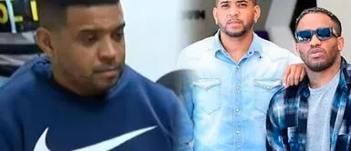 ‘Cri Cri’ envía contundente mensaje tras dejar la cárcel ¿Contra Jefferson Farfán? ‘Cri Cri’ envía contundente mensaje tras dejar la cárcel: "Soy inocente"