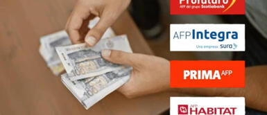 Esta es la importante noticia para todos los que esperan el retiro AFP 2025 ES OFICIAL | Conoce la importante noticia para todos los que esperan el retiro AFP 2025