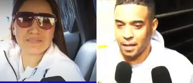 Esposa de ‘Cri Cri’ DEJA en SHOCK al romper su silencio y hacer revelación sobre Farfán Esposa de ‘Cri Cri’ deja en shock al romper su silencio y hacer revelación sobre Jefferson Farfán