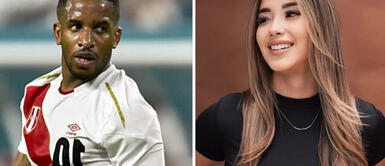 Xiomy Kanashiro sorprende: CONFIESA su amor por otro hombre y no es Jefferson Farfán Xiomy Kanashiro sorprende: confiesa su amor por otro hombre y no es Jefferson Farfán