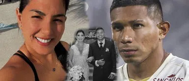 Ana Siucho rompe su silencio tras revelaciones de Edison Flores. Ana Siucho se PRONUNCIA tras revelaciones de Edison Flores sobre que su separación le robó la TRANQUILIDAD