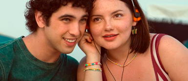 El actor Diego Villarán protagonizará la película 'Los Patos y las patas' ¿De qué trata la película 'Los patos y las patas'? Diego Villarán toma el protagónico