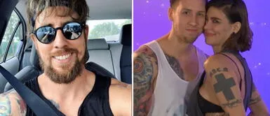 Felipe Lasso sorprende con emotivas palabras a la hija de Angie Jibaja Felipe Lasso sorprende con emotivas palabras a la hija de Angie Jibaja: “Siempre estaré para ti”