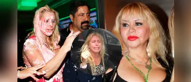 Geni Alves La radical transformación de Geni Alves: De triunfar en la farándula y casi perderlo a dedicarse a este nuevo oficio