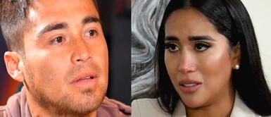 Entre lágrimas Rodrigo Cuba y Melissa Paredes viven duro momento con su hija en EMERGENCIAS Entre lágrimas Rodrigo Cuba y Melissa Paredes viven duro momento con su hija en emergencias