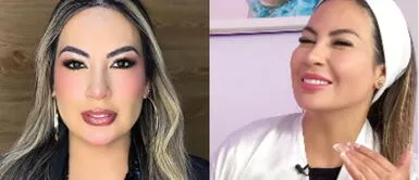 Pamela López Pamela López impacta al confesar su secreto mejor guardado de belleza, y fans reaccionan: "la veo más guapa"