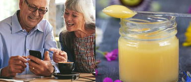 Alimento casero secreto con vitamina B Este alimento casero secreto con vitamina B podría cambiar tu vida: alarga la vida y potencia tu memoria