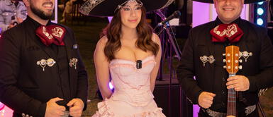 En Exclusiva Zully cumple su sueño con su gira de CONCIERTOS y estrena videolcip En exclusiva: Zully cumple su sueño con gira de conciertos y estrena videolcip “Las bonitas con las bonitas”