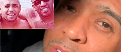 ‘Cri Cri’ se quiebra al recordar a su primo Jefferson Farfán tras salir en libertad: “Una relación de…” ‘Cri Cri’ se quiebra al recordar a su primo Jefferson Farfán tras salir en libertad