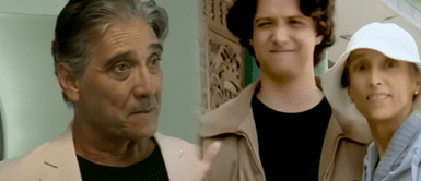 Guillermo Dávila habla de su hijo Vasco Madueño Guillermo Dávila abre su corazón al hablar de su hijo Vasco y el dolor por la enfermedad de su madre