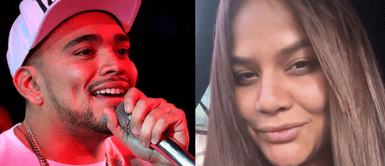 ‘Prima’ de Josimar REVELA que cantante sí le pidió tener un bebé: “En el hotel” ‘Prima’ de Josimar revela que cantante sí le pidió tener un bebé