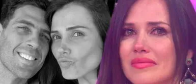 Maju Mantilla Maju Mantilla sorprende a todos con publicación en pleno divorcio y dolorosa confesión: "No siempre tienes..."