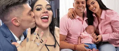 Ignacio Baladán y ‘La Segura’ Ignacio Baladán y ‘La Segura’ sorprenden al confesar la esperada fecha de su boda religiosa