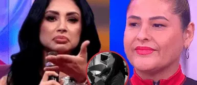 Hermana de Pamela Franco Hermana de Pamela Franco revela VIDEO ÍNTIMO que deja al descubierto cómo es en realidad y fans en shock: "Digan..."