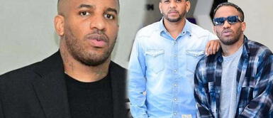 Jefferson Farfán le dedicó unas palabras a su primo 'Cri cri' tras su salida de la cárcel. Jeffersón Farfán y su cariñoso mensaje a Roberto Guizasola mientras su primo lamentó el quiebre de su relación