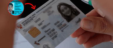 Cambio de DNIe. Reniec oficializa el DNIe 3.0: único documento válido y con tarifa especial hasta diciembre