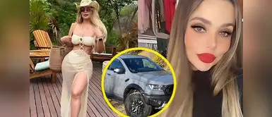 Esmeralda FG: ¿Quién era la tiktoker que perdió la vida junto a esposo e hijos en Guadalajara? ¿Quién era Esmeralda FG, la tiktoker mexicana que fue hallada muerta con su esposo e hijos en Guadalajara?