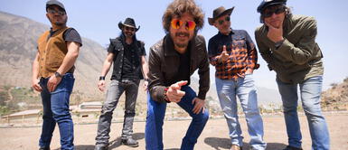 Luego viajarán a Argentina para participar en el San Pedro Country Music Festival, el evento de música country más importante de Latinoamérica. “Los Caracoles Suicidas” celebran 10 años dedicados a la música country