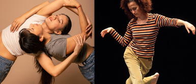 Festival de Danza. Encuentro Internacional Danza PUCP 2025 – 10 años