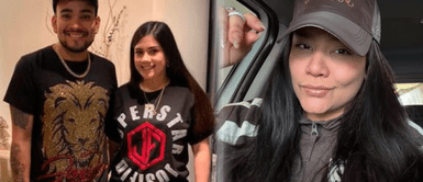 María Fe Saldaña se pronuncia tras embarazo de la 'prima' de Josimar María Fe Saldaña rompe el silencio tras anuncio de embarazo de la ‘prima’ de Josimar: “No creo que sea de él”