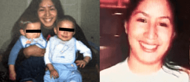 El impactante destino de Ada Cuadros: viajó para trabajar como niñera y hoy cumple cadena perpetua en EE.UU. El impactante destino de Ada Cuadros: viajó para trabajar como niñera y hoy cumple cadena perpetua en EE.UU.