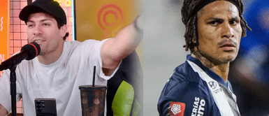 Patricio Parodi sorprende con crítica a Paolo Guerrero Patricio Parodi 'hunde' a Paolo Guerrero por desempeño como futbolista: "Solo va a cobrar, ¿qué juega?"