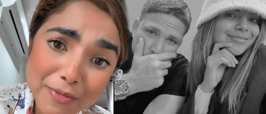 Susana Alvarado reaparece en redes ¿Problemas en el paraíso? Susana Alvarado reaparece y lanzan contundente mensaje: "Decías que era la única..."