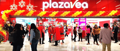 Plaza Vea es multado Plaza Vea recibe multa de S/26,750 luego de que cliente se quedara atrapado en ascensor por más de dos horas