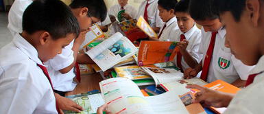 ¿Habrán clases este 3 de septiembre en los colegios? ¿Se suspenderán las clases el 3 de septiembre? El Peruano aclara dudas tras el último feriado