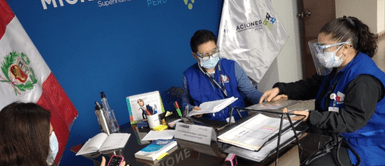 Perú lanza proceso de formalización migratoria: entérate AQUÍ quiénes podrán acceder Perú lanza proceso de formalización migratoria: entérate AQUÍ quiénes podrán acceder