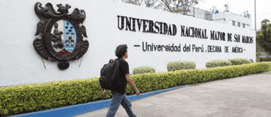 Atención postulantes: en qué casos tu examen en San Marcos quedará invalidado Atención postulantes: en qué casos tu examen en San Marcos quedará invalidado