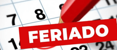 ¡Confirmado! El 8 de septiembre será día no laborable en el Perú: esto debes saber ¡Confirmado! El 8 de septiembre será día no laborable en el Perú: esto debes saber
