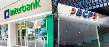 Nuevo banco pone a temblar a Interbank y BCP. BCP e Interbank EN LA MIRA: Gigante brasileño llega a Perú con interesante propuesta y hace TEMBLAR a los grandes bancos