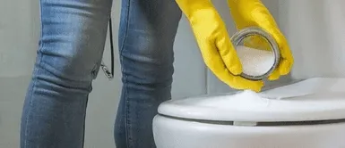 El truco casero que arrasa: por qué debes echar sal en tu inodoro y cada cuánto repetirlo El truco casero que arrasa: por qué debes echar sal en tu inodoro y cada cuánto repetirlo