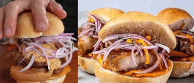 ¡Sorpresa total! Esta región del Perú SUPERA a Lima en consumo de cerdo ¡Sorpresa total! Esta región del Perú SUPERA a Lima en consumo de cerdo