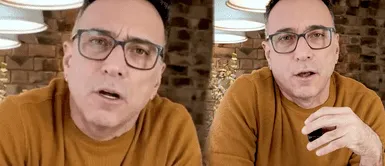 Carlos Galdós niega apoyo económico a su hija para costear su carrera Carlos Galdós admite distanciamiento con su hija tras negarle pagar la universidad: "Conmigo no cuentes"